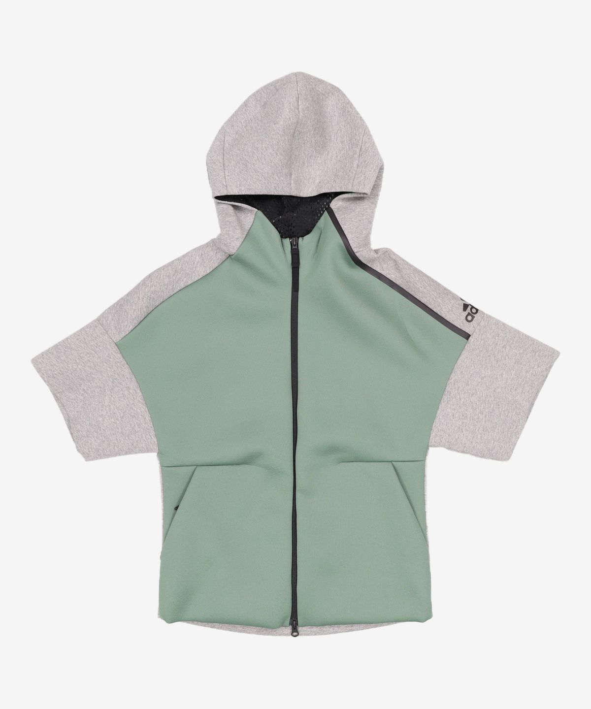아디다스(ADIDAS) 후드 집업 90