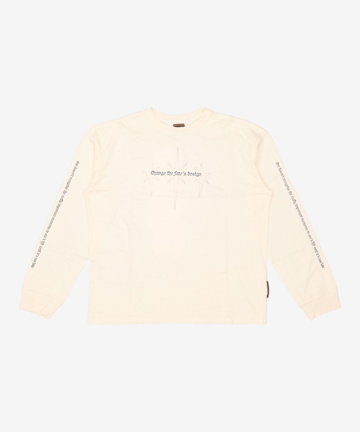 데프가먼츠(DEFGARMENTS) 긴소매 티셔츠 L
