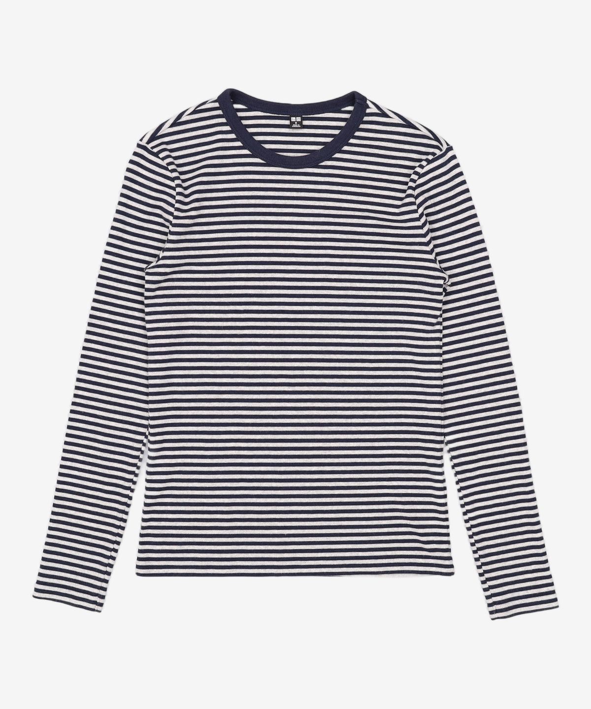 유니클로(UNIQLO) 긴소매 티셔츠 M
