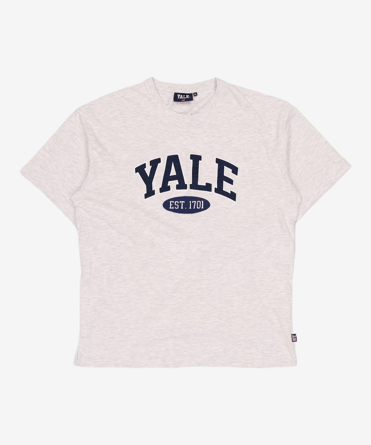 예일(YALE) 반소매 티셔츠 XL