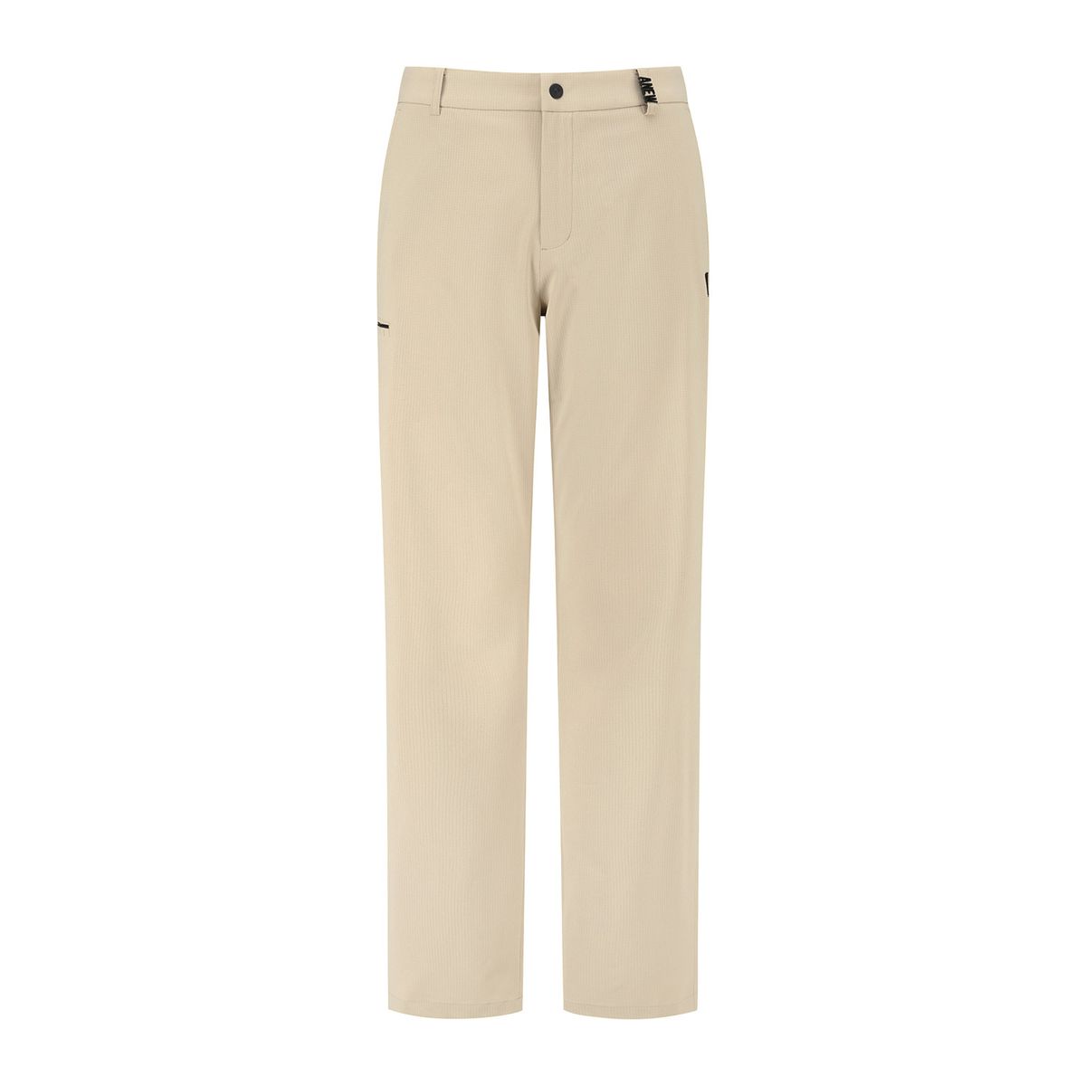 어뉴골프(ANEW GOLF) MEN WRINKLED PANTS_BE