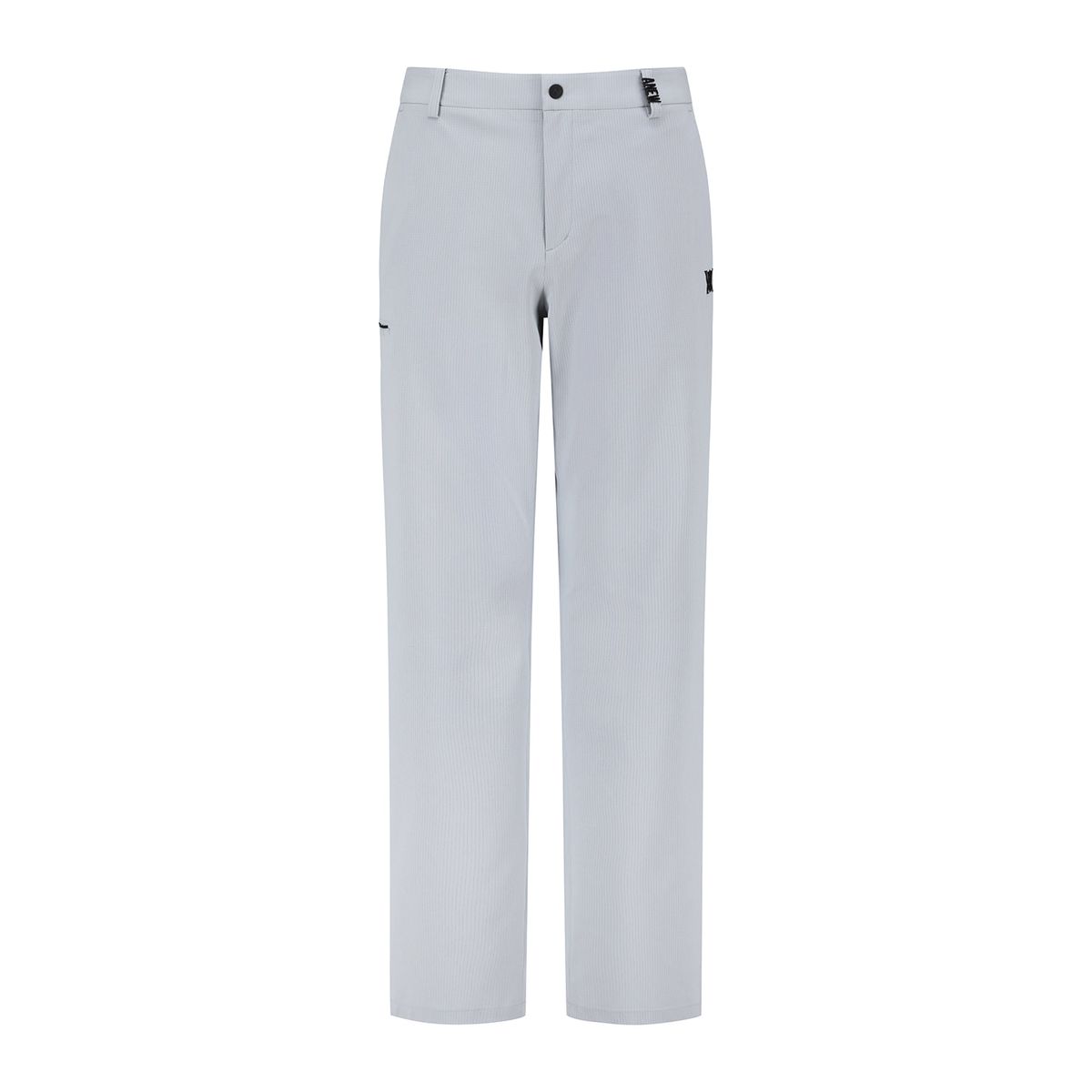 어뉴골프(ANEW GOLF) MEN WRINKLED PANTS_GR