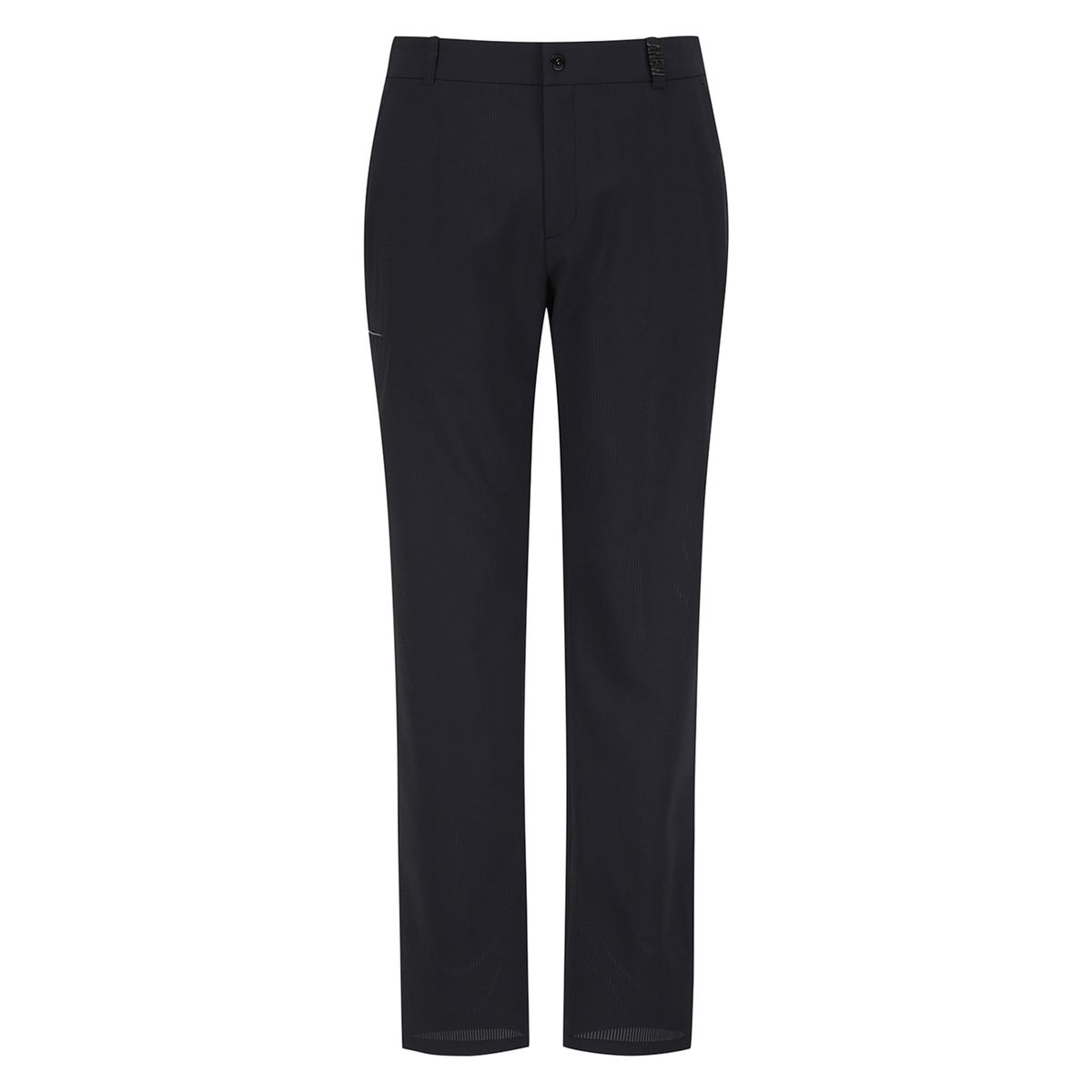 어뉴골프(ANEW GOLF) MEN WRINKLED PANTS_BK