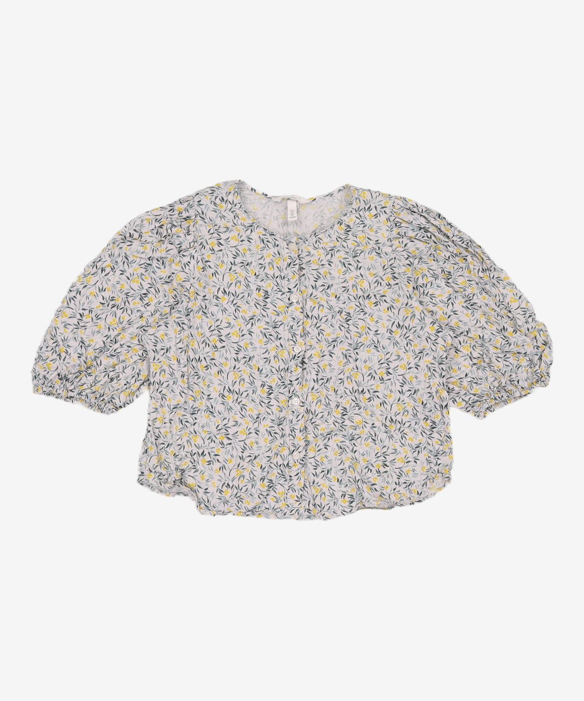 에이치앤엠(H&M) 블라우스 L
