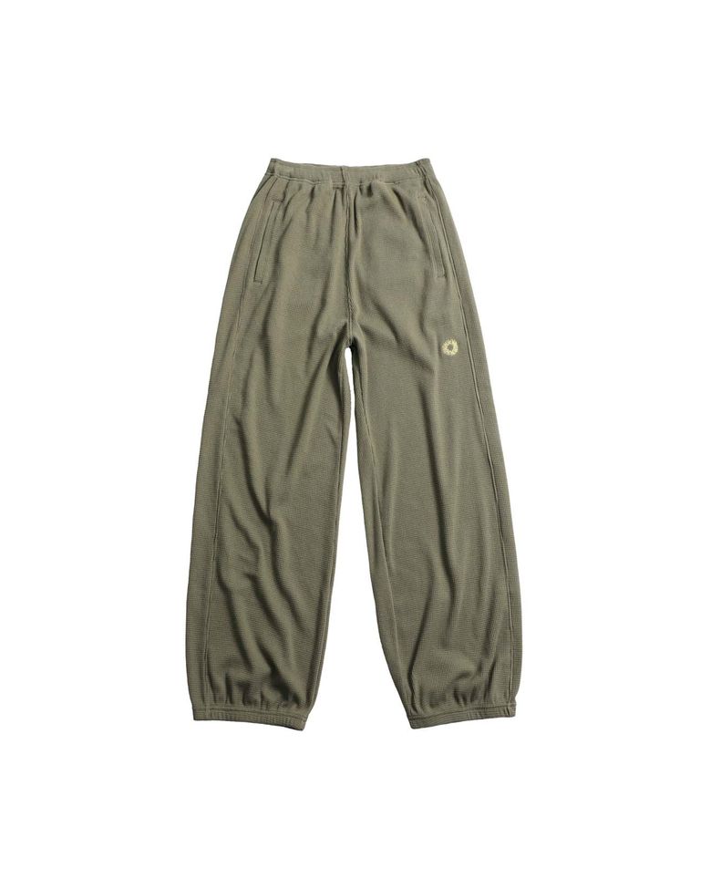 HOWDY SWEAT PANT (KHAKI)