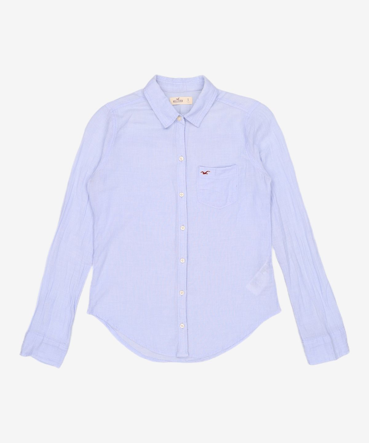홀리스터(HOLLISTER) 캐주얼 셔츠 S