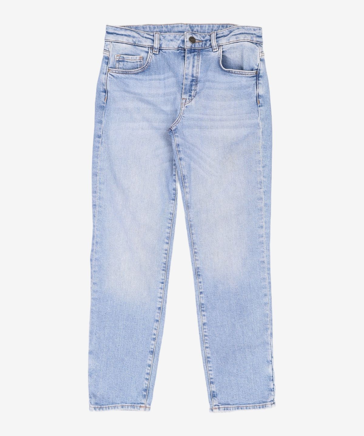 마시모두띠(Massimo dutti) 청/데님 팬츠 36
