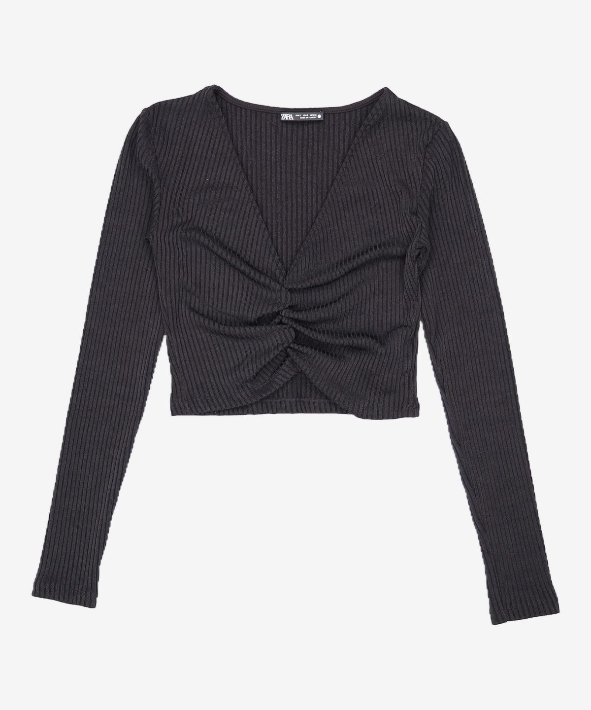 자라(ZARA) 니트/스웨터 S