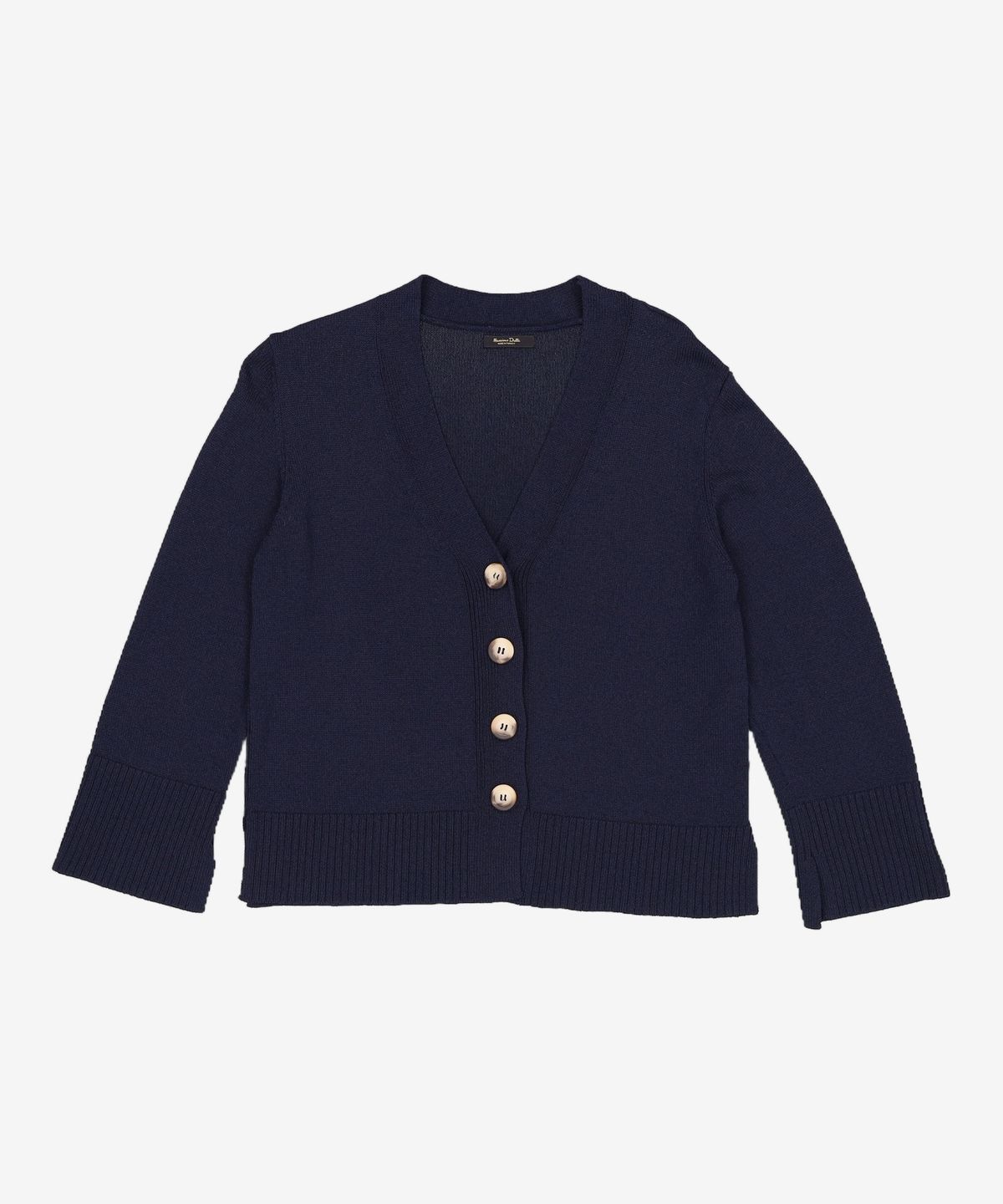 마시모두띠(Massimo dutti) 카디건 XS