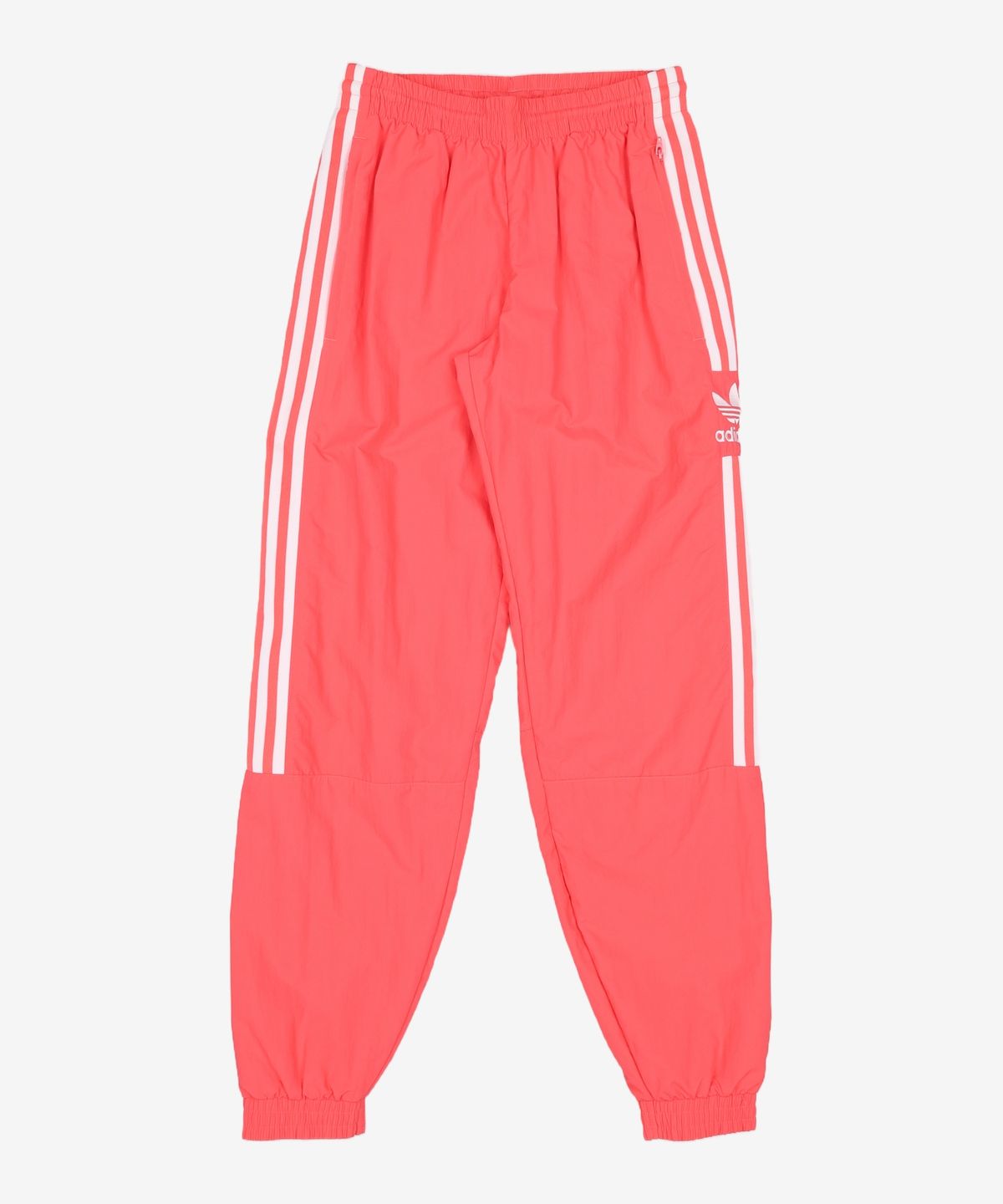 아디다스(ADIDAS) 락업 트랙팬츠 - 코랄 / HC2003 XS