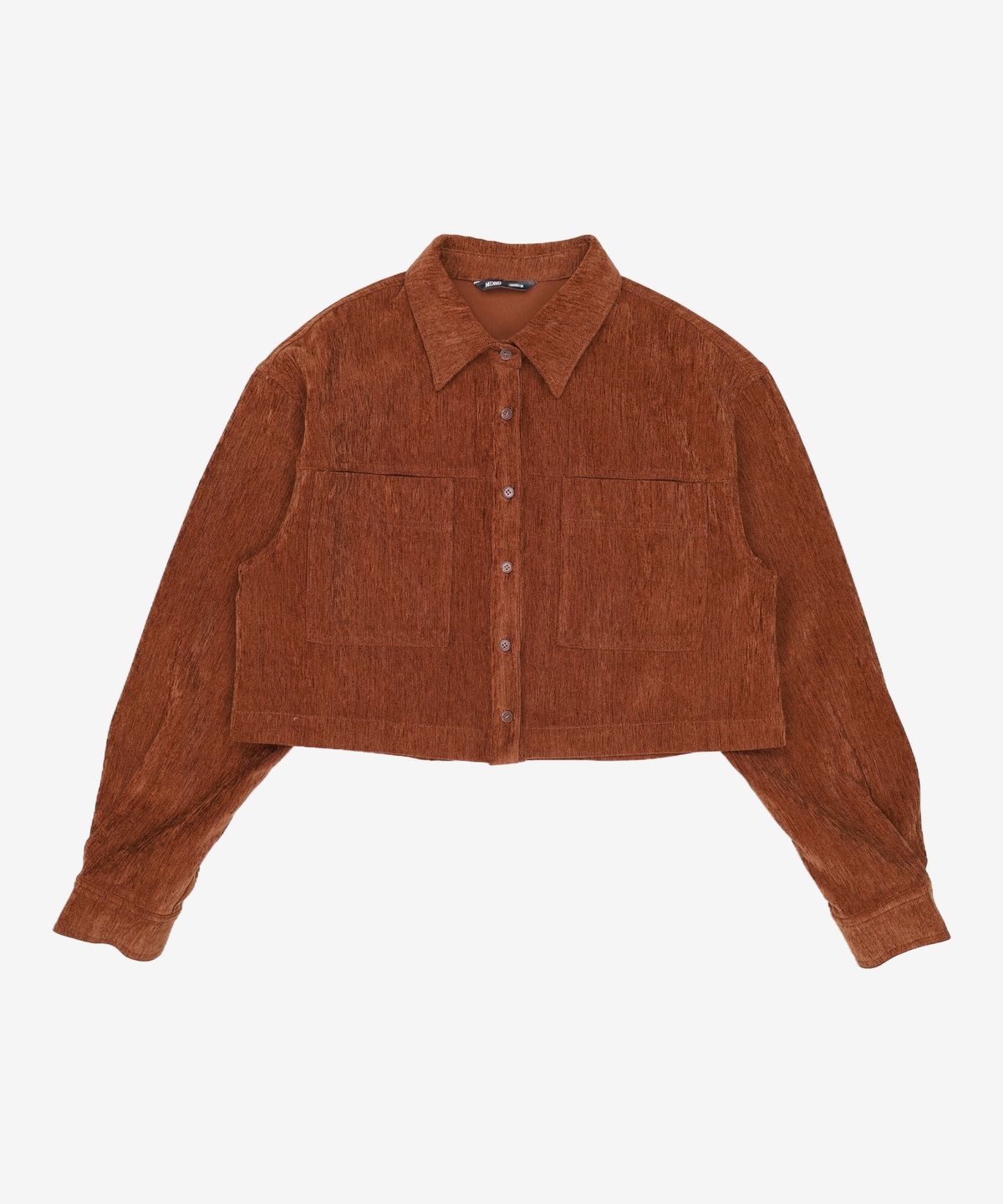 미쏘(MIXXO) 캐주얼 셔츠 M