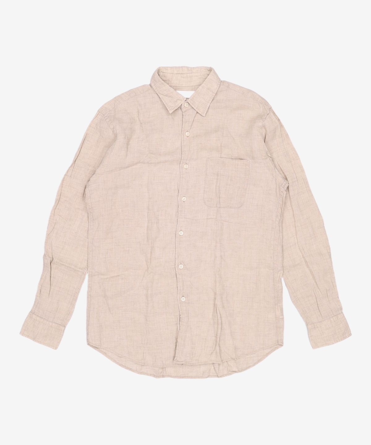 유니클로(UNIQLO) 캐주얼 셔츠 L