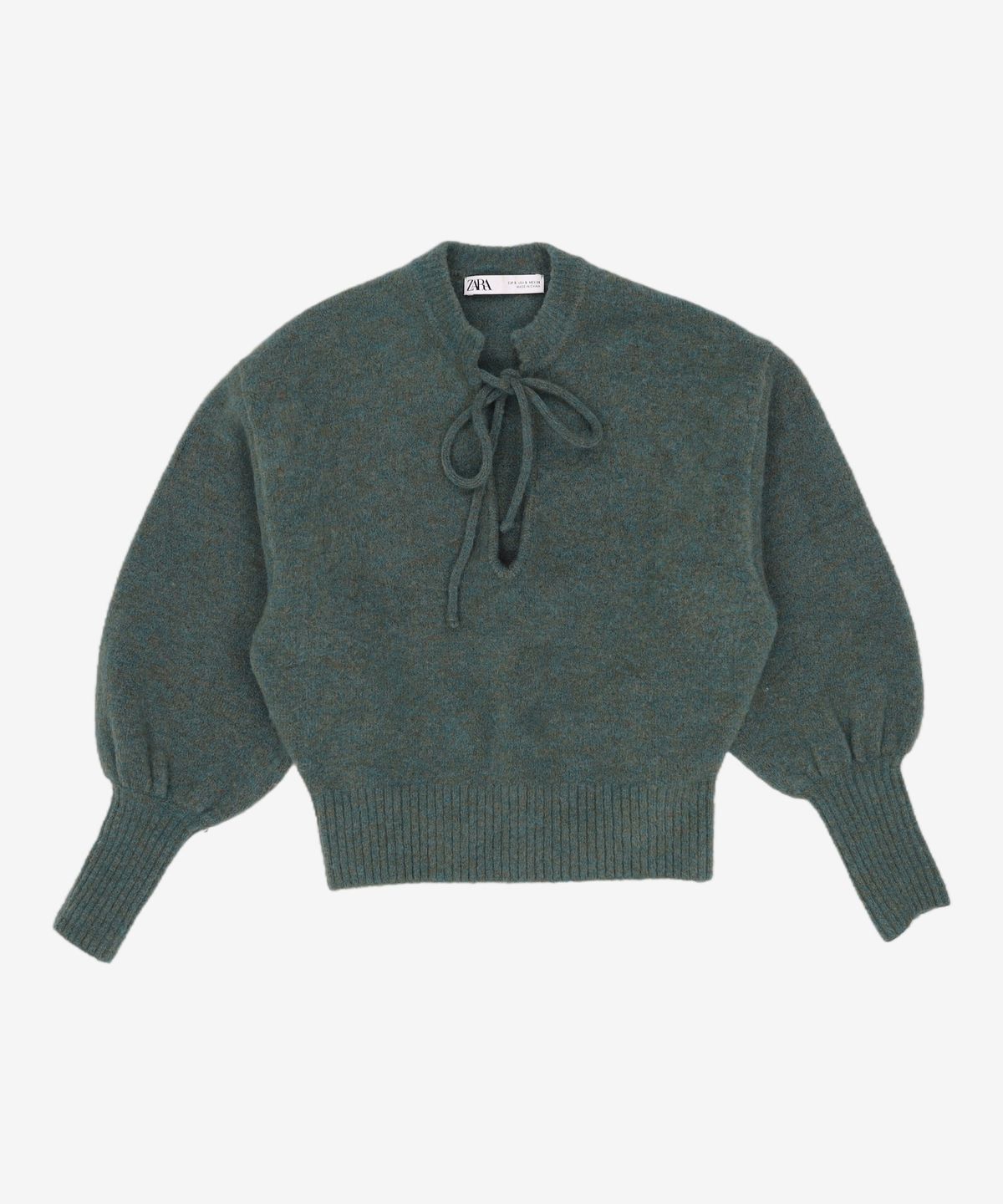 자라(ZARA) 니트/스웨터 S