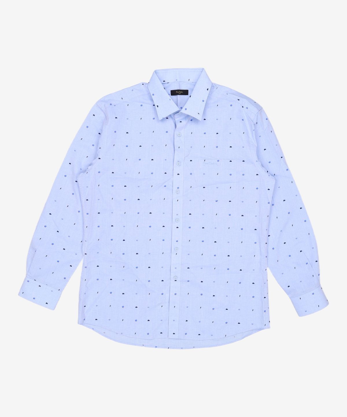 피에르가르뎅(PIERRE CARDIN) 캐주얼 셔츠 105