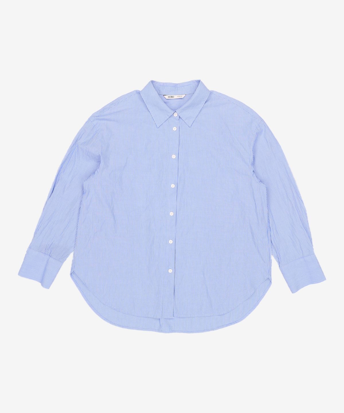 미쏘(MIXXO) 캐주얼 셔츠 L