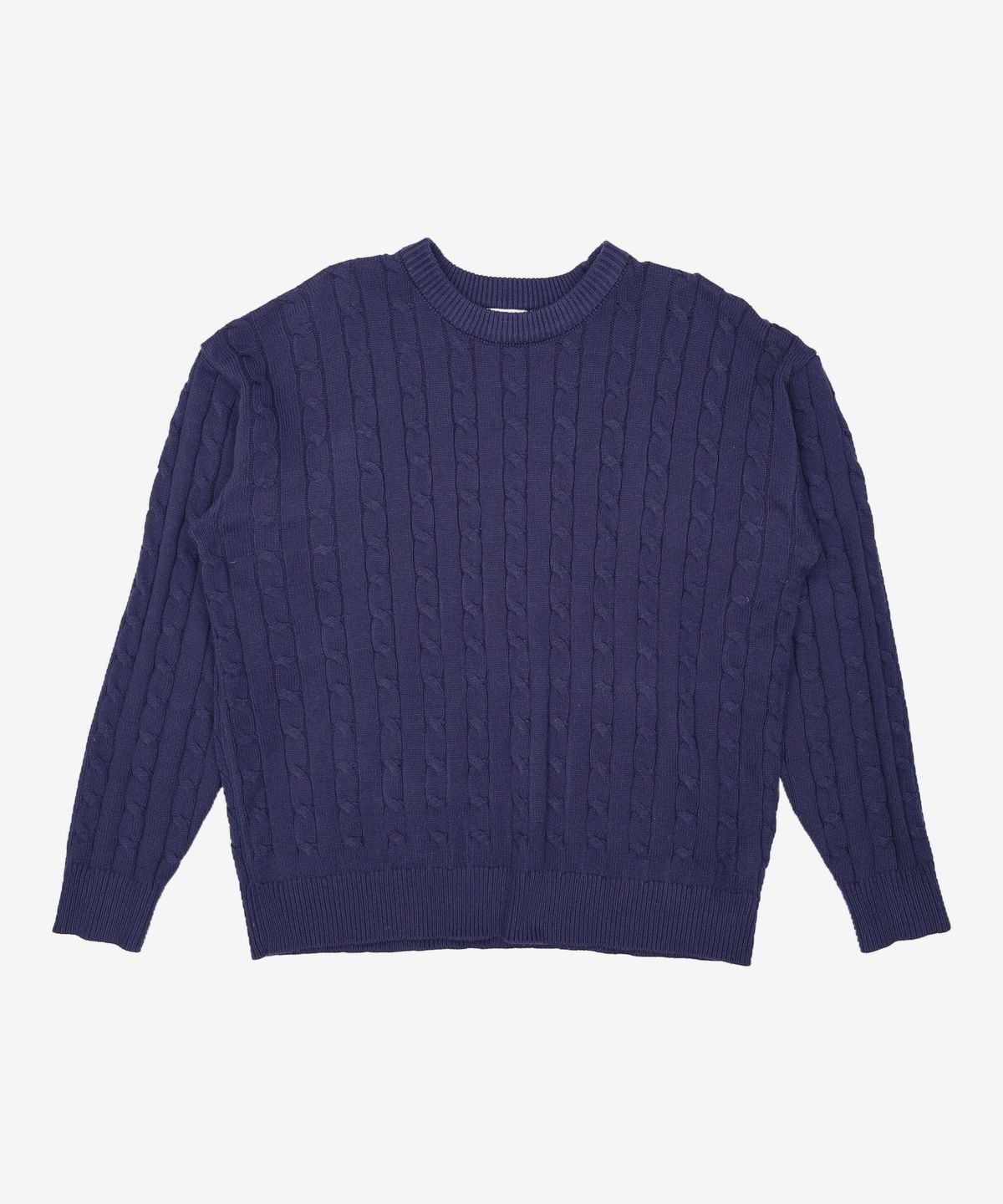 언탭트 스튜디오(UNTAPPED STUDIO) 니트/스웨터 XL