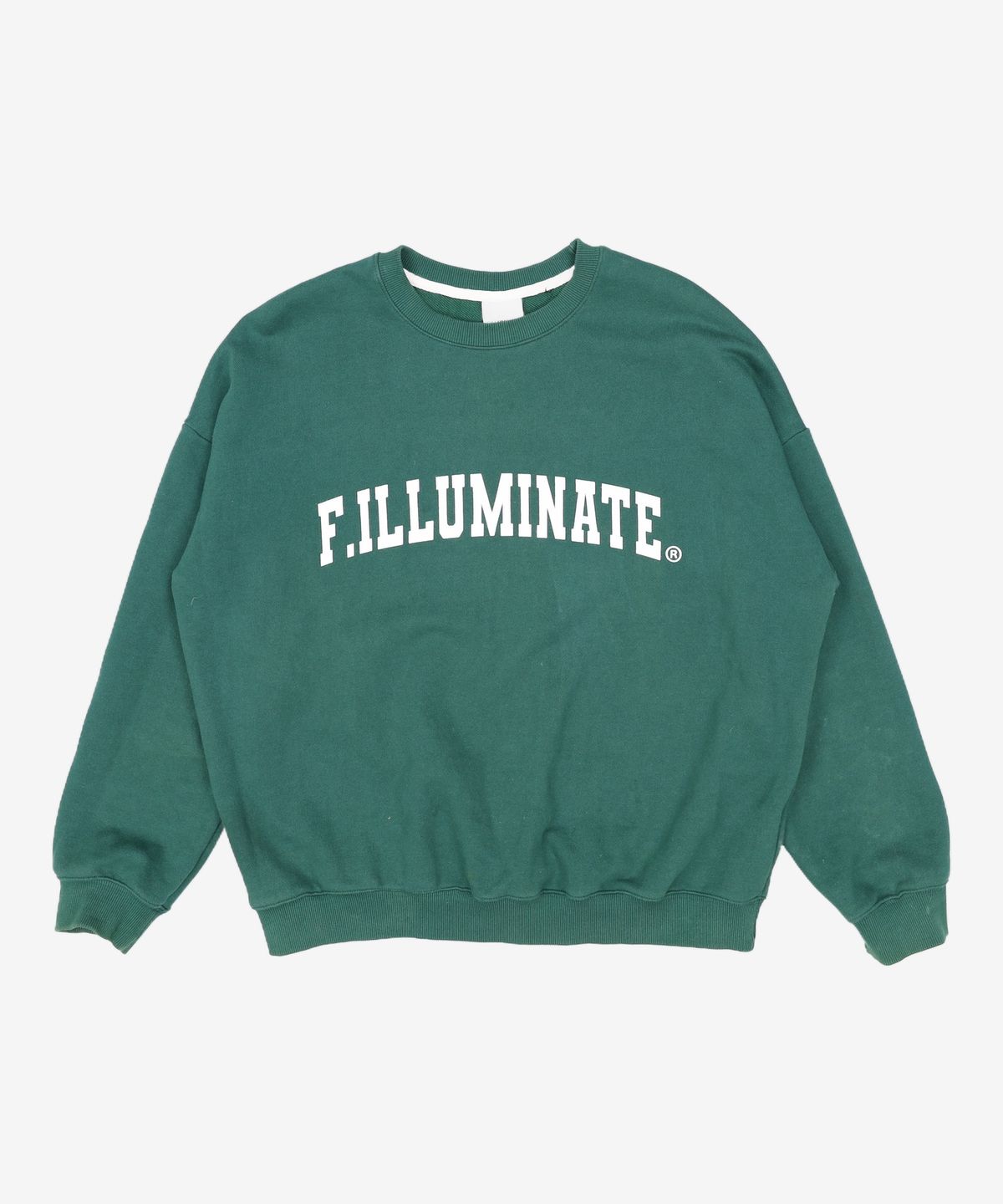 필루미네이트(FILLUMINATE) 맨투맨/스웨트셔츠 S