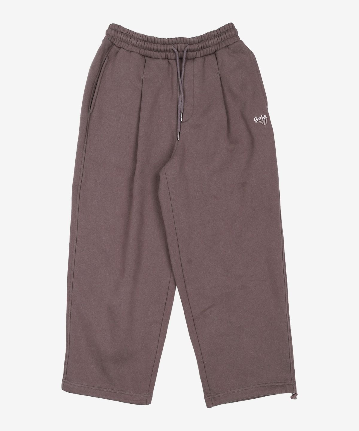 골라(GOLA) ONE TUCK SWEAT PANTS [4 COLOR] S