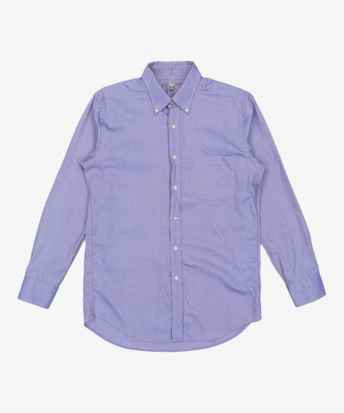 유니클로(UNIQLO) 캐주얼 셔츠 L