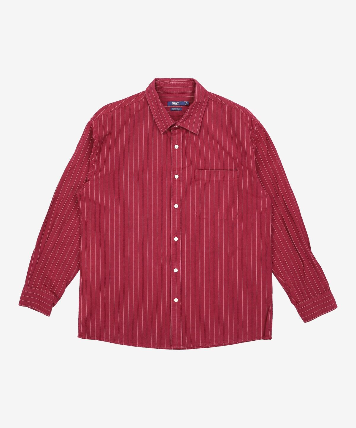 스파오(SPAO) 캐주얼 셔츠 XL