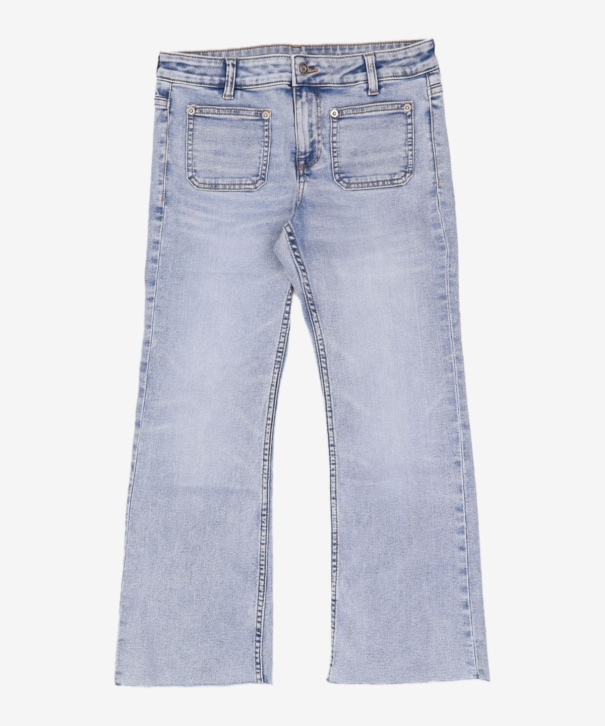디바이디드에이치앤엠(DIVIDED H&M) 청/데님 팬츠 6