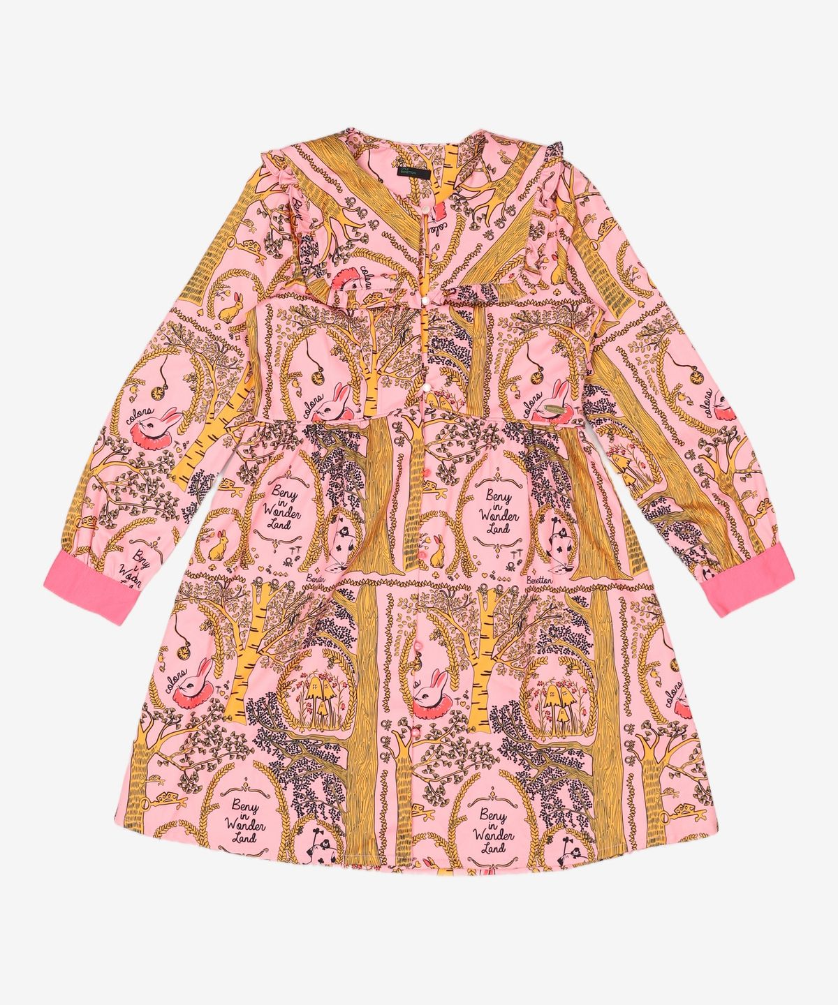 스타일 베네통(STILE BENETTON.) 원피스 145