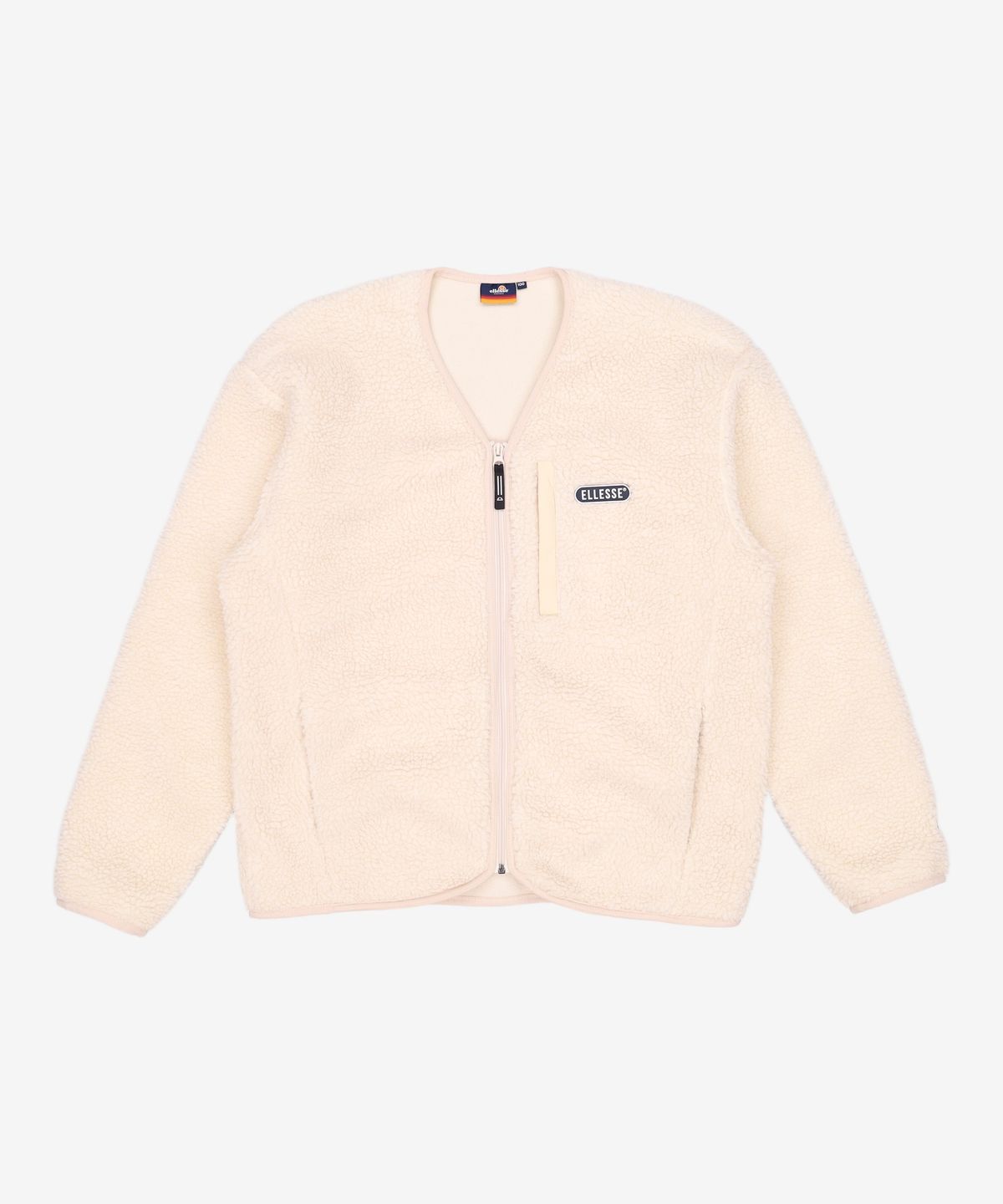 엘레쎄(ELLESSE) 플리스 100