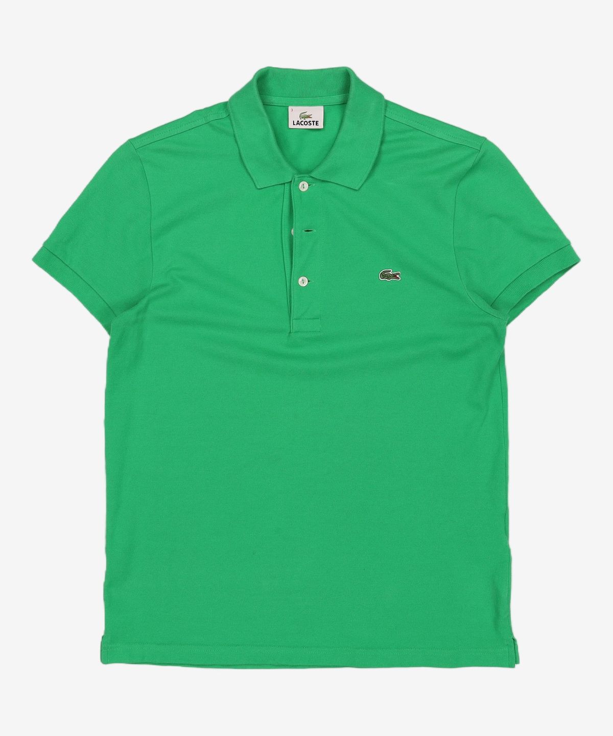 라코스테(LACOSTE) 피케/카라 티셔츠 3