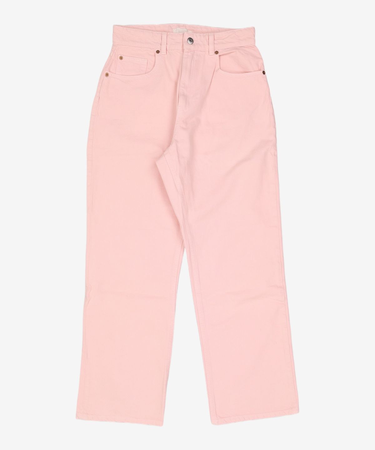 에이치앤엠(H&M) 청/데님 팬츠 8