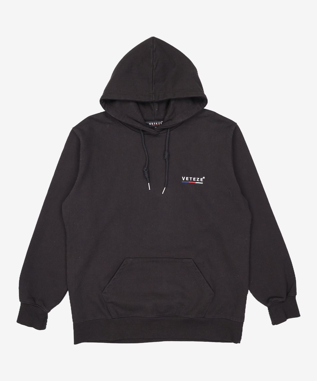 베테제(VETEZE) 후드 티셔츠 1