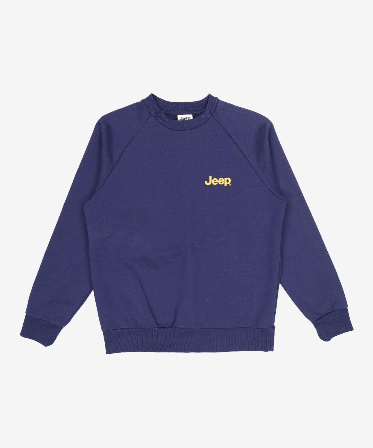 지프(JEEP) 맨투맨/스웨트셔츠 L