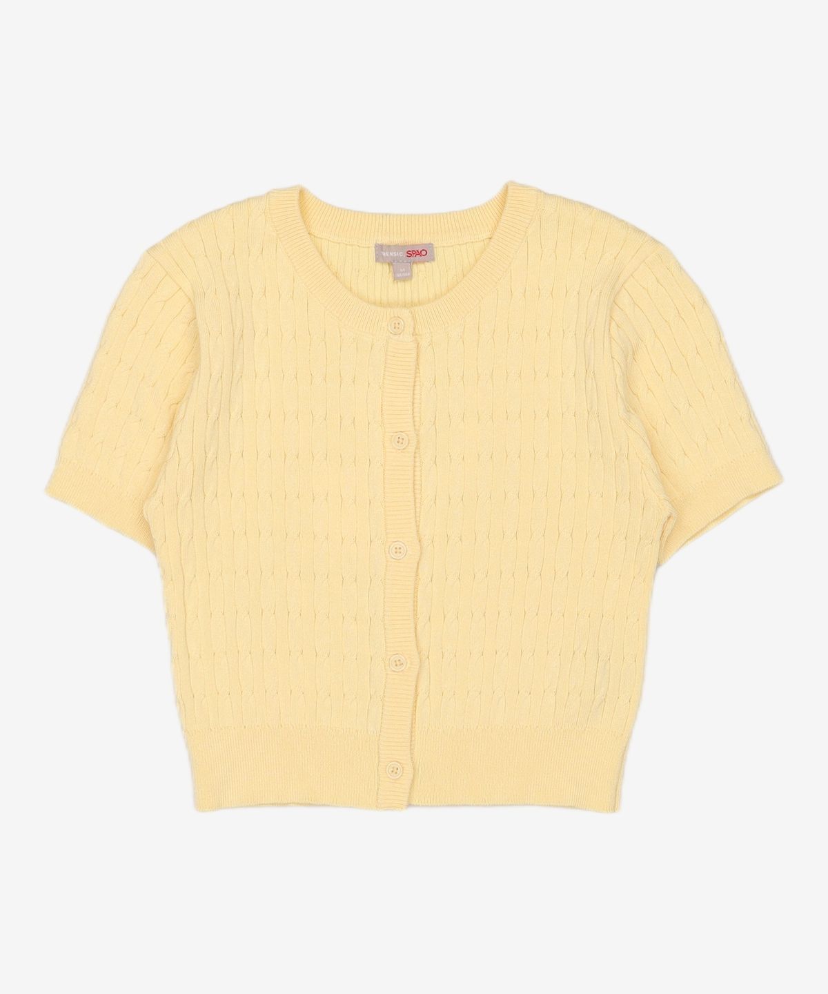 스파오(SPAO) 카디건 M