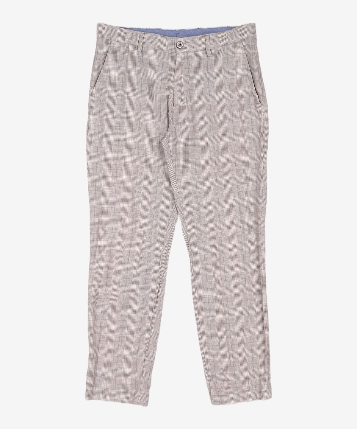 마시모두띠(Massimo dutti) 슈트 팬츠/슬랙스 175/78A