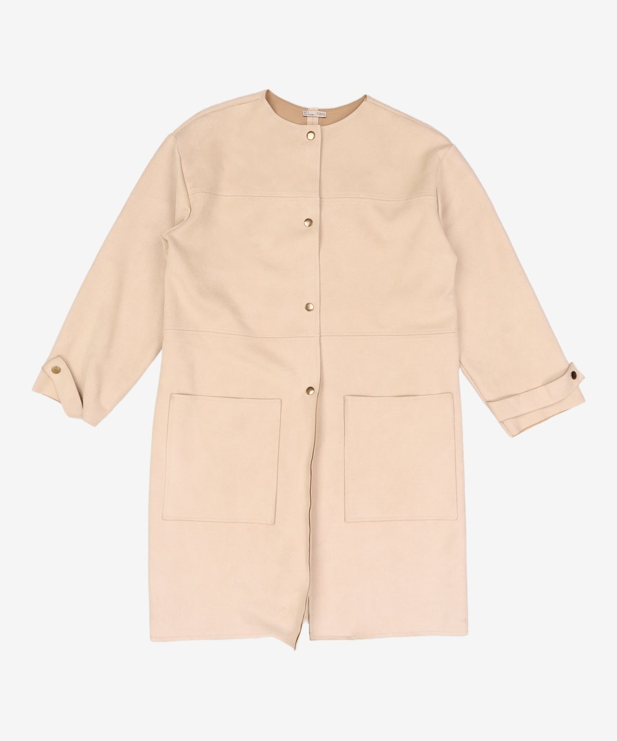 자라(ZARA) 봄 가을 코트 M