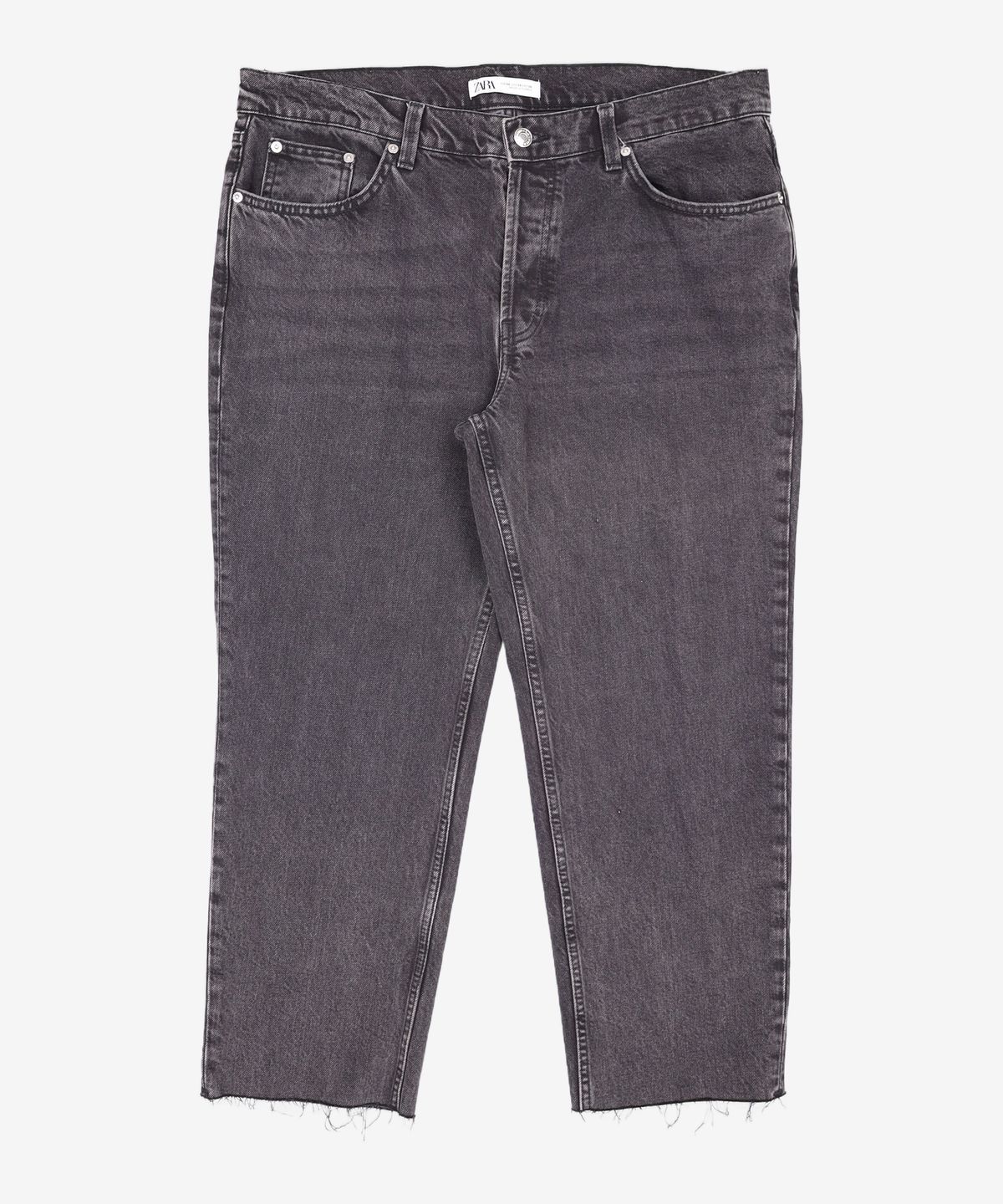 자라(ZARA) 청/데님 팬츠 46