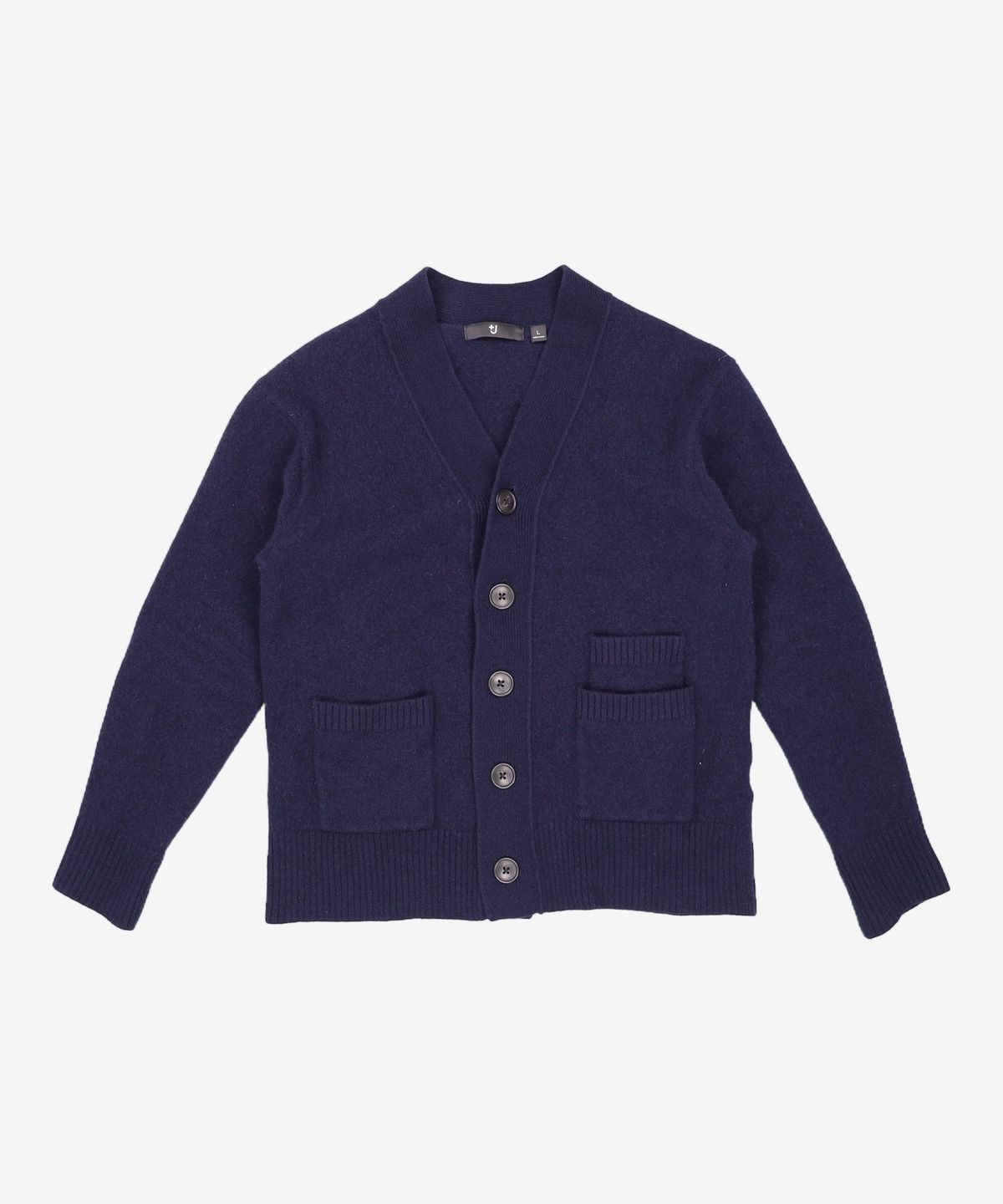 유니클로(UNIQLO) 카디건 L