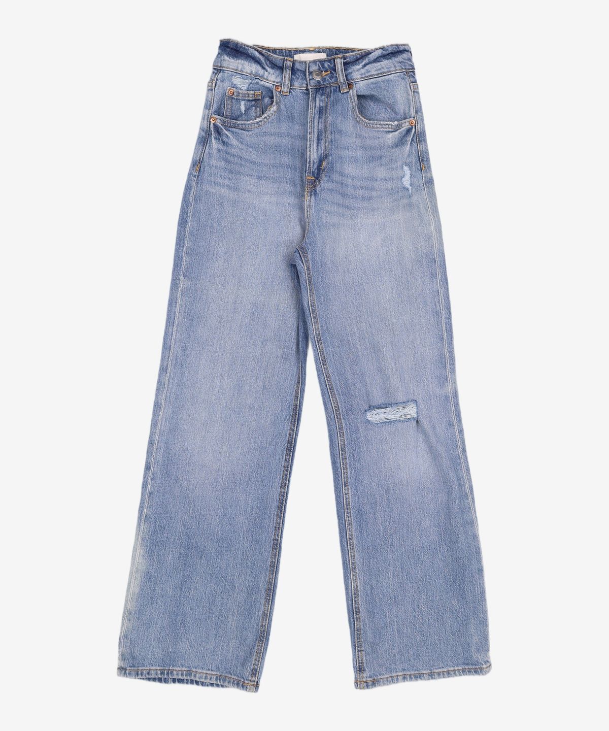 에이치앤엠(H&M) 청/데님 팬츠 36