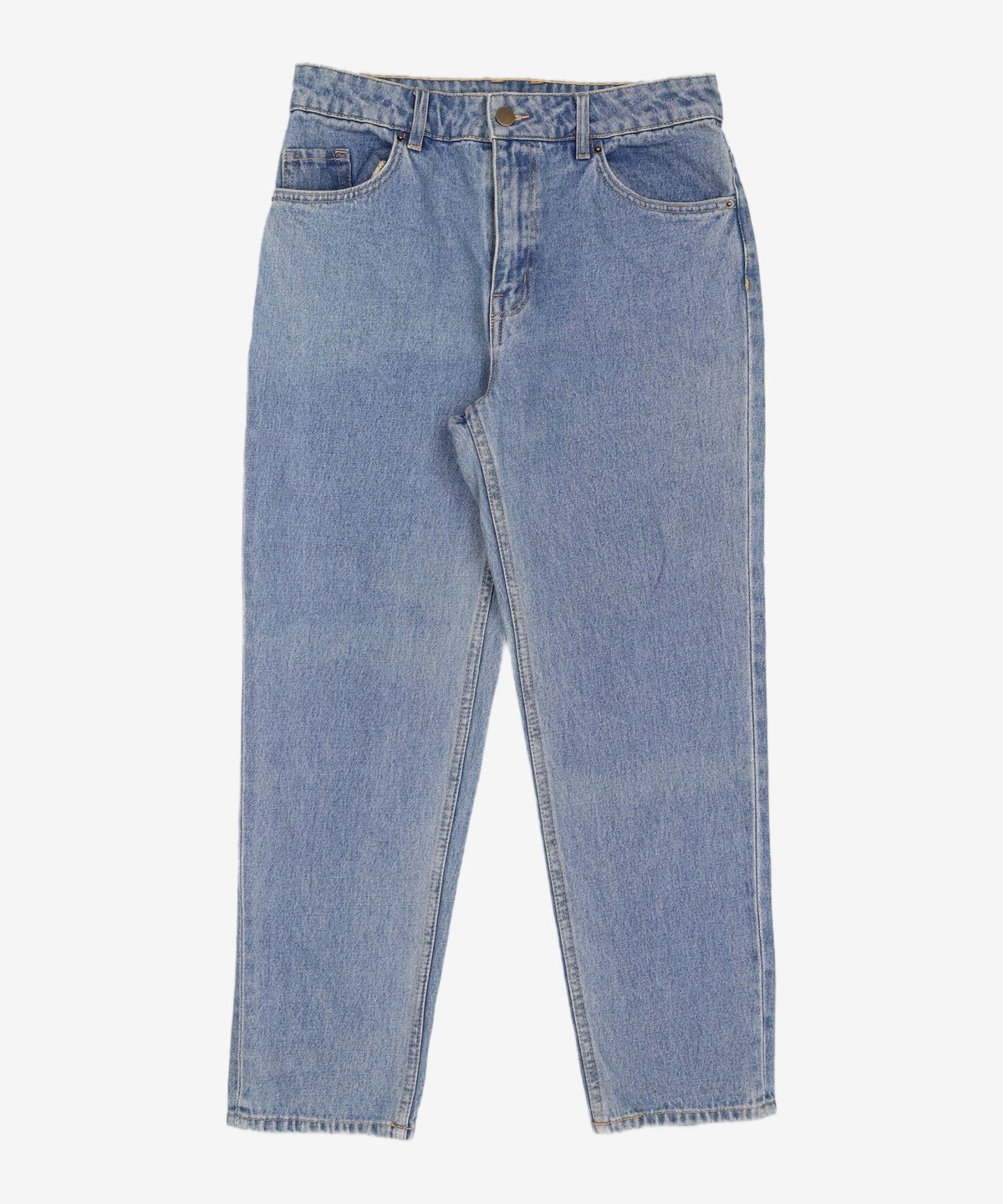 디바이디드에이치앤엠(DIVIDED H&M) 청/데님 팬츠 155/72A