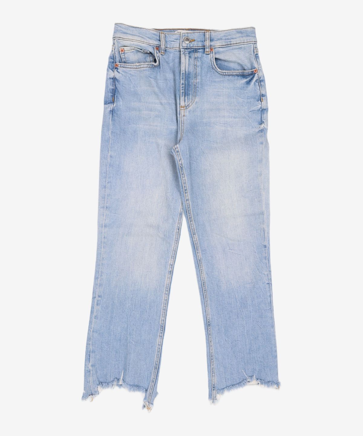 자라(ZARA) 청/데님 팬츠 170/70A