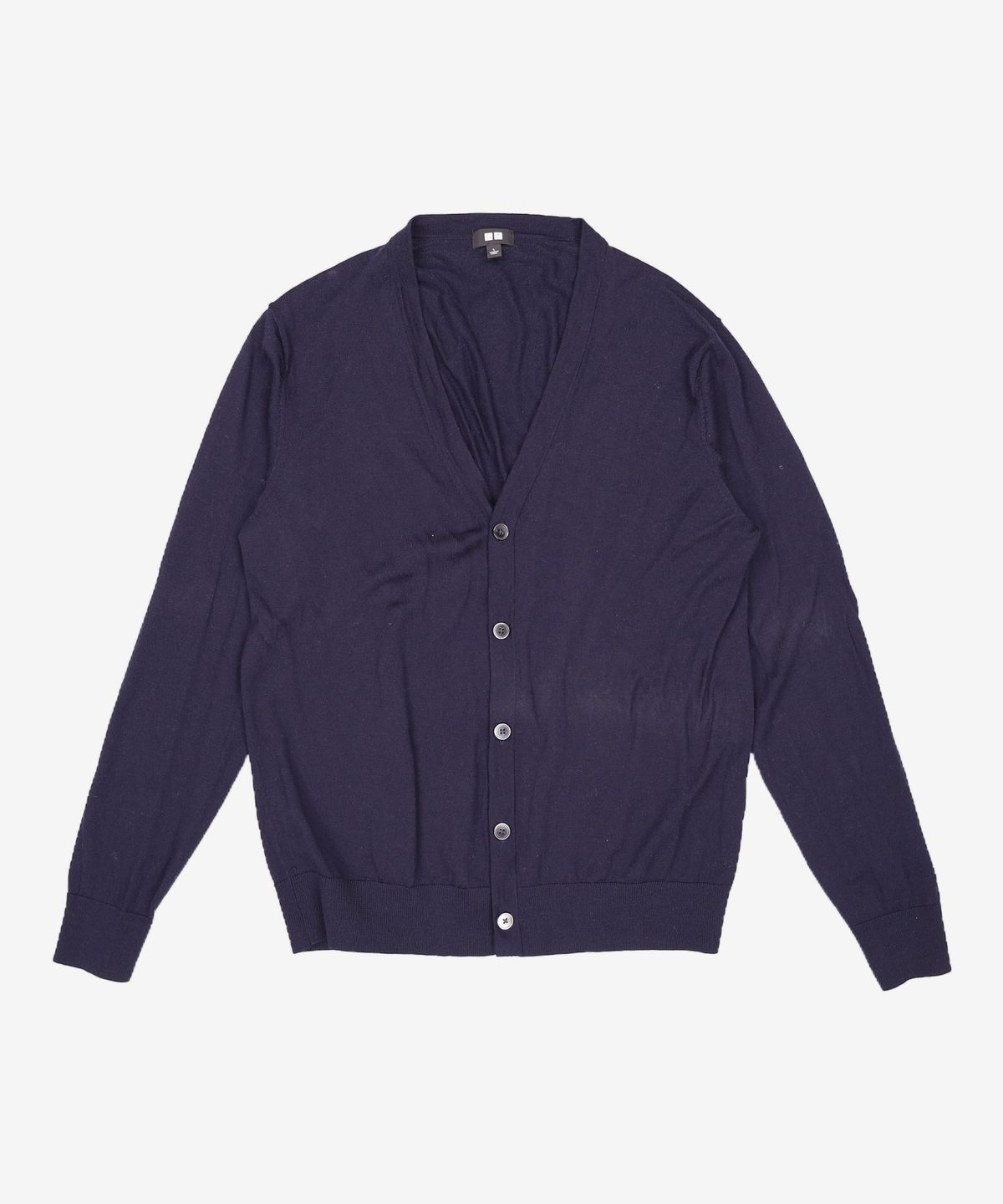 유니클로(UNIQLO) 카디건 L