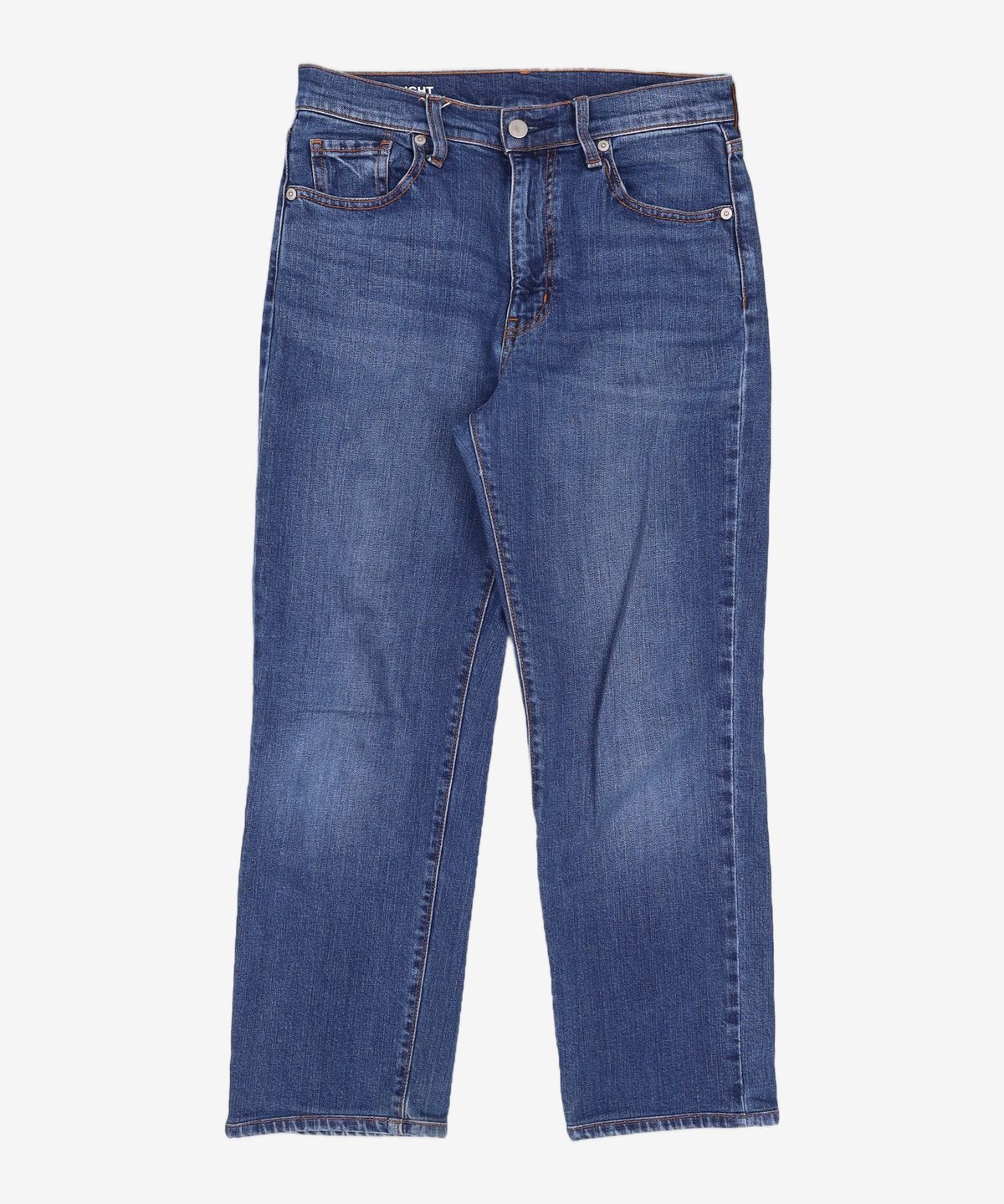무인양품(MUJI) 청/데님 팬츠 25