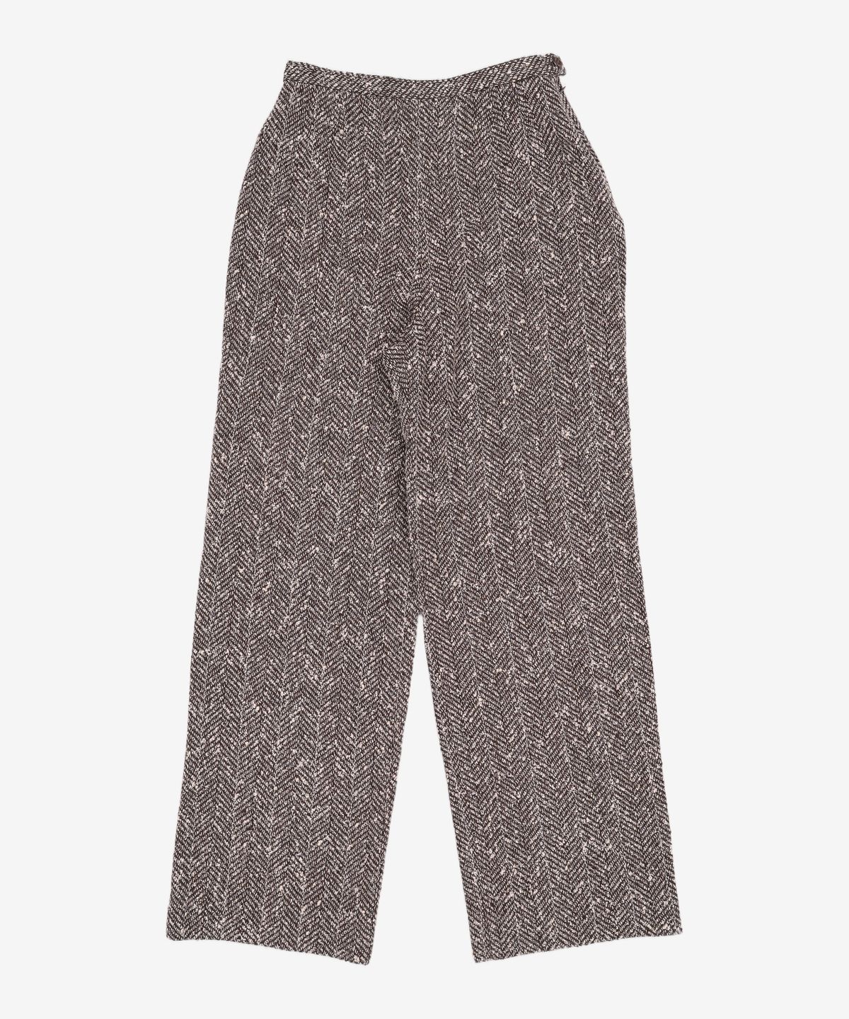 막스마라(MAXMARA) 기타 바지 38