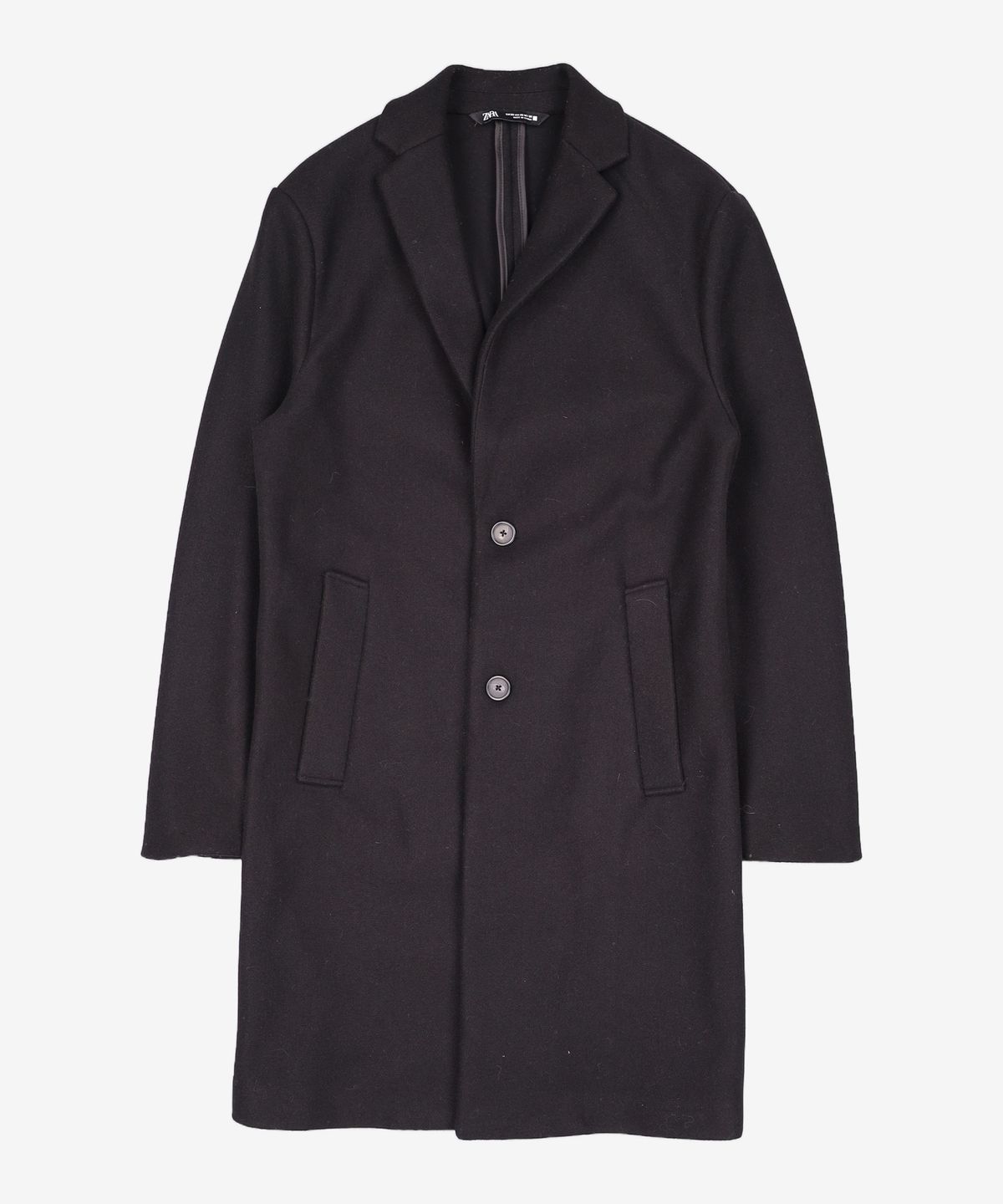 자라(ZARA) 겨울 기타 코트 XS
