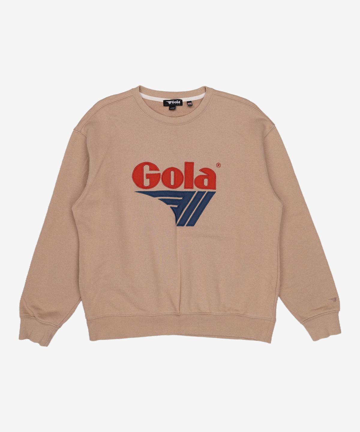 골라(GOLA) 맨투맨/스웨트셔츠 L