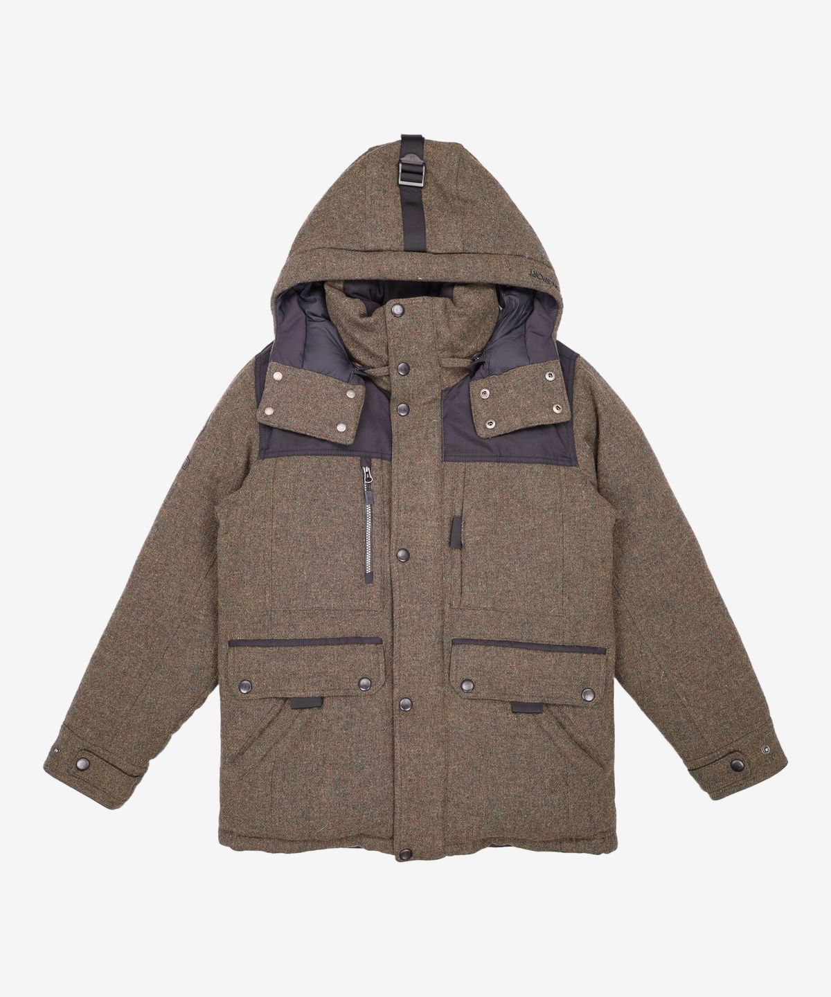 코오롱스포츠(KOLON SPORT) 사파리/헌팅 재킷 100