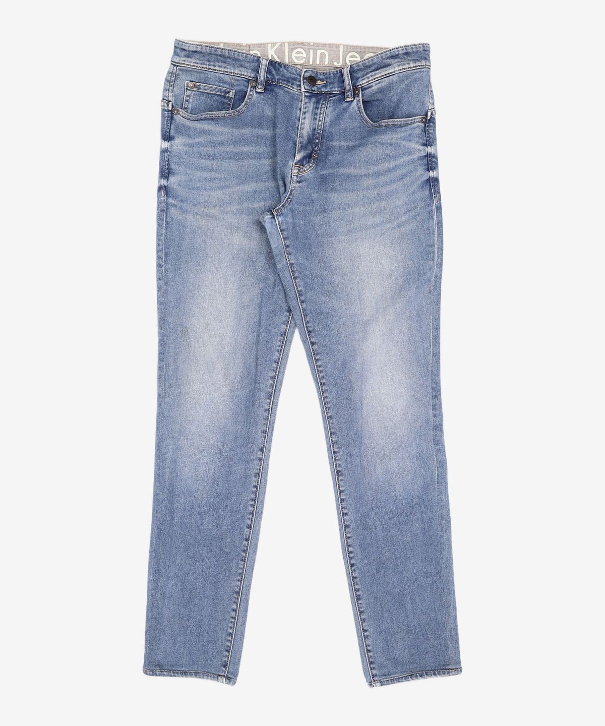 캘빈클라인 진(CALVIN KLEIN JEANS) 청/데님 팬츠 32