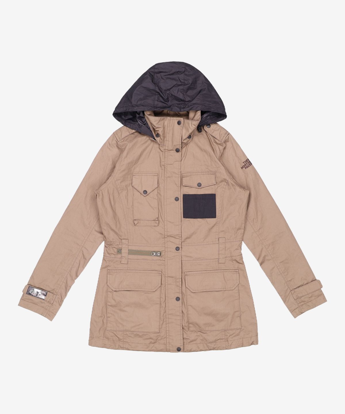 노스페이스(THE NORTH FACE) 사파리/헌팅 재킷 85