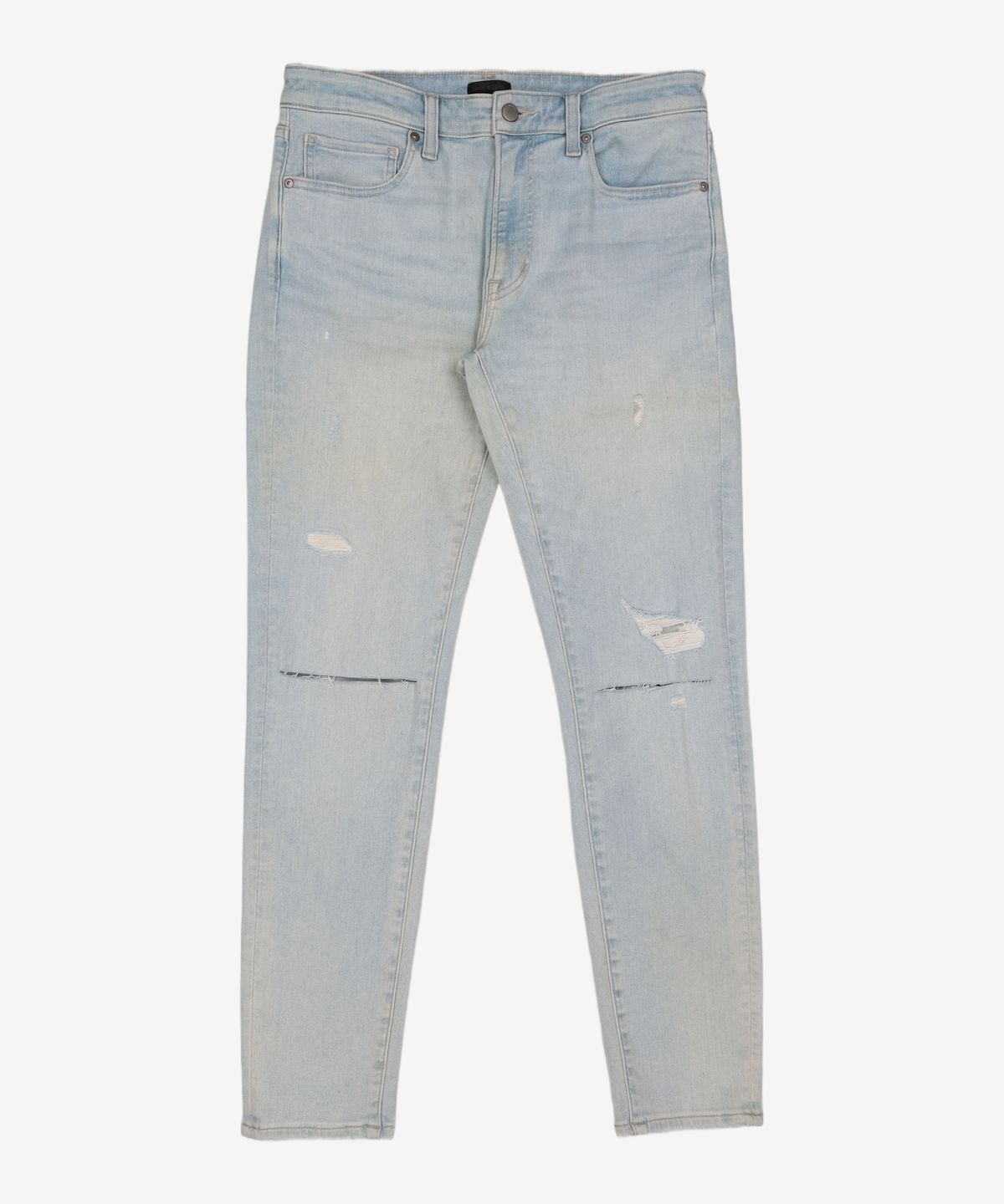 유니클로(UNIQLO) 청/데님 팬츠 78.5