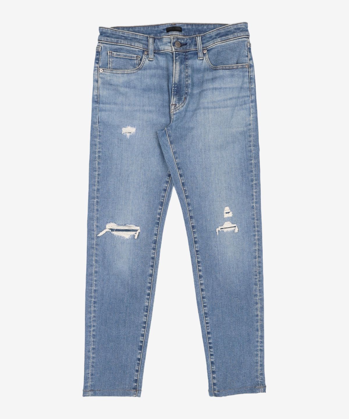 유니클로(UNIQLO) 청/데님 팬츠 78.5