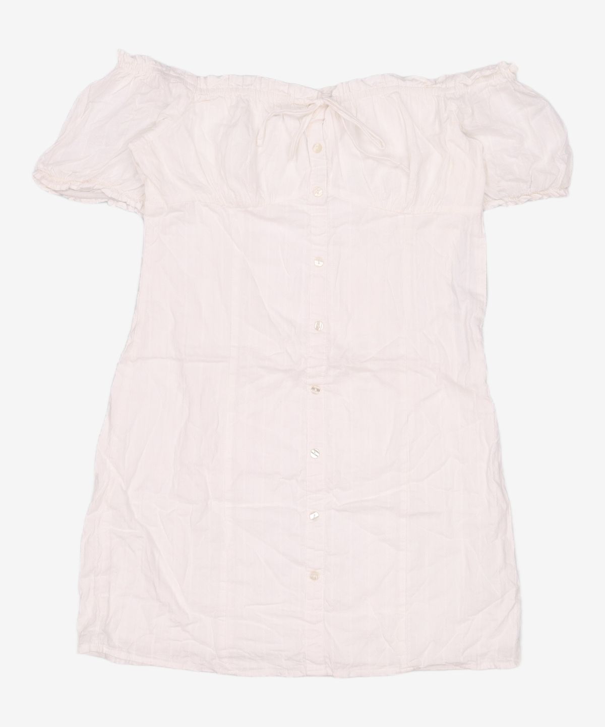 버쉬카(Bershka) 미니 원피스 M